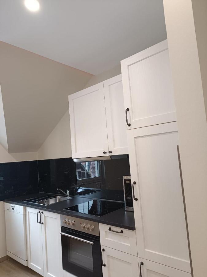 Appartement Design 2 - Altenstadt Zewnętrze zdjęcie