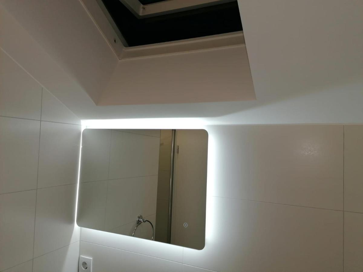 Appartement Design 2 - Altenstadt Zewnętrze zdjęcie