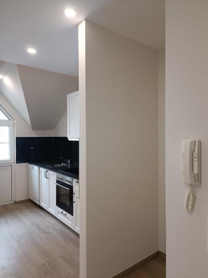 Appartement Design 2 - Altenstadt Zewnętrze zdjęcie